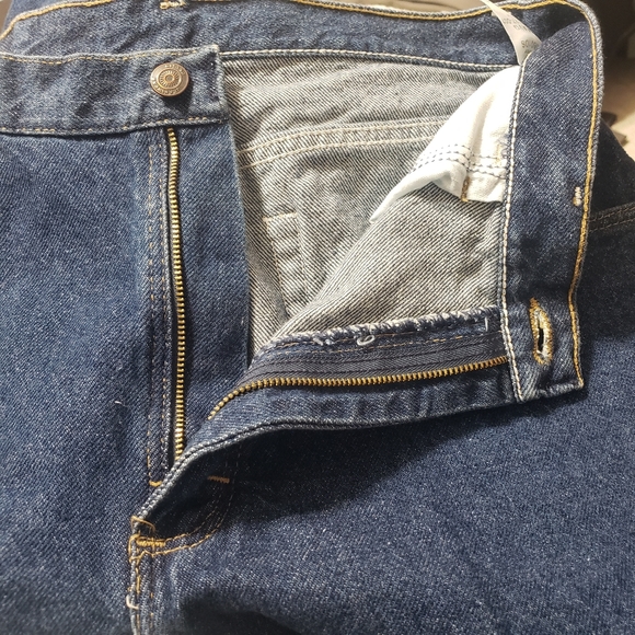 Gitano Vintage Sz 14AVG High Waisted Mom Jeans - Picture 10 of 15